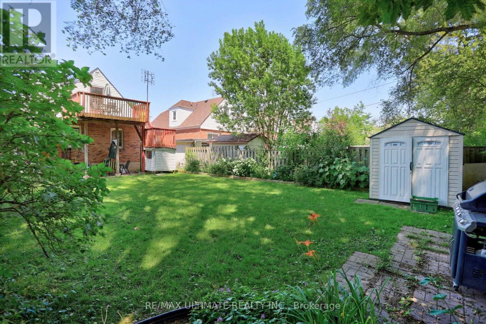 11 Midholm Drive, Toronto, Ontario  M1K 3A9 - Photo 50 - E13657314