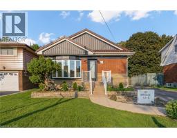 63 HARDALE Crescent, hamilton, Ontario