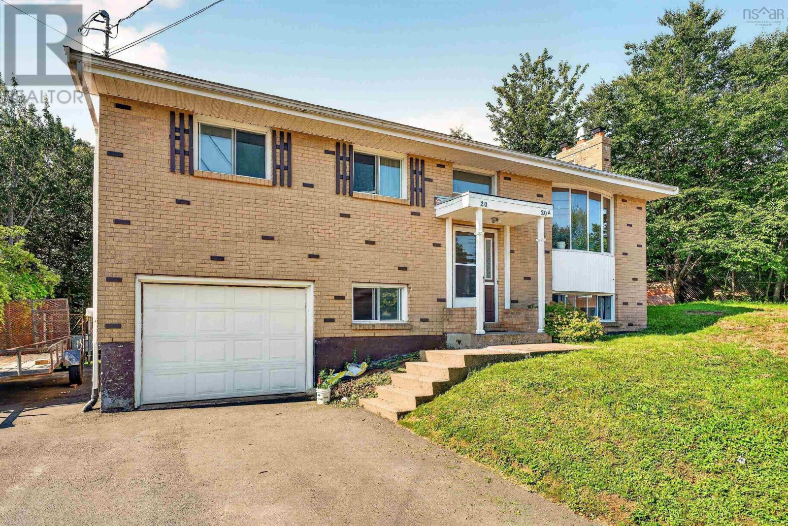20 Apollo Court, Halifax, Nova Scotia  B3M 1H1 - Photo 1 - 202620137