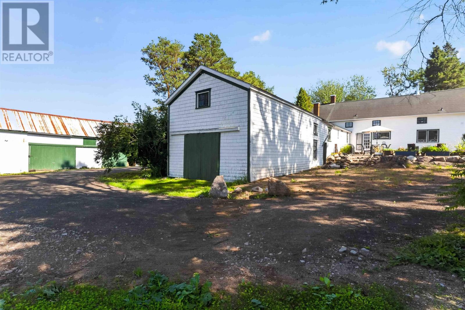 5019 201 Highway, West Paradise, Nova Scotia  B0S 1C0 - Photo 38 - 202620110