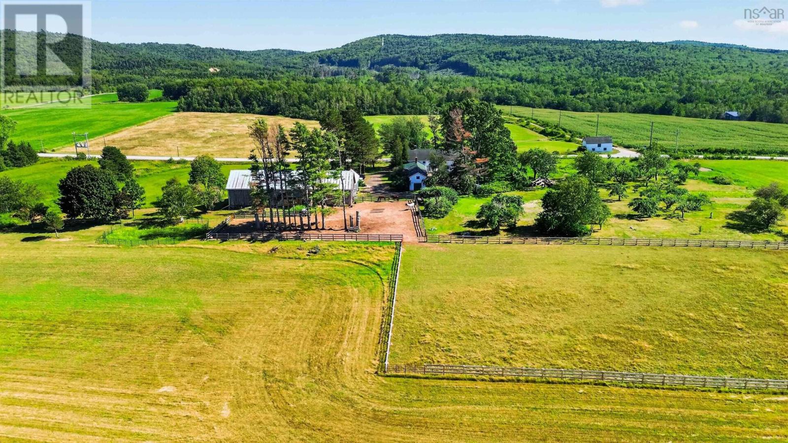 5019 201 Highway, West Paradise, Nova Scotia  B0S 1C0 - Photo 45 - 202620110