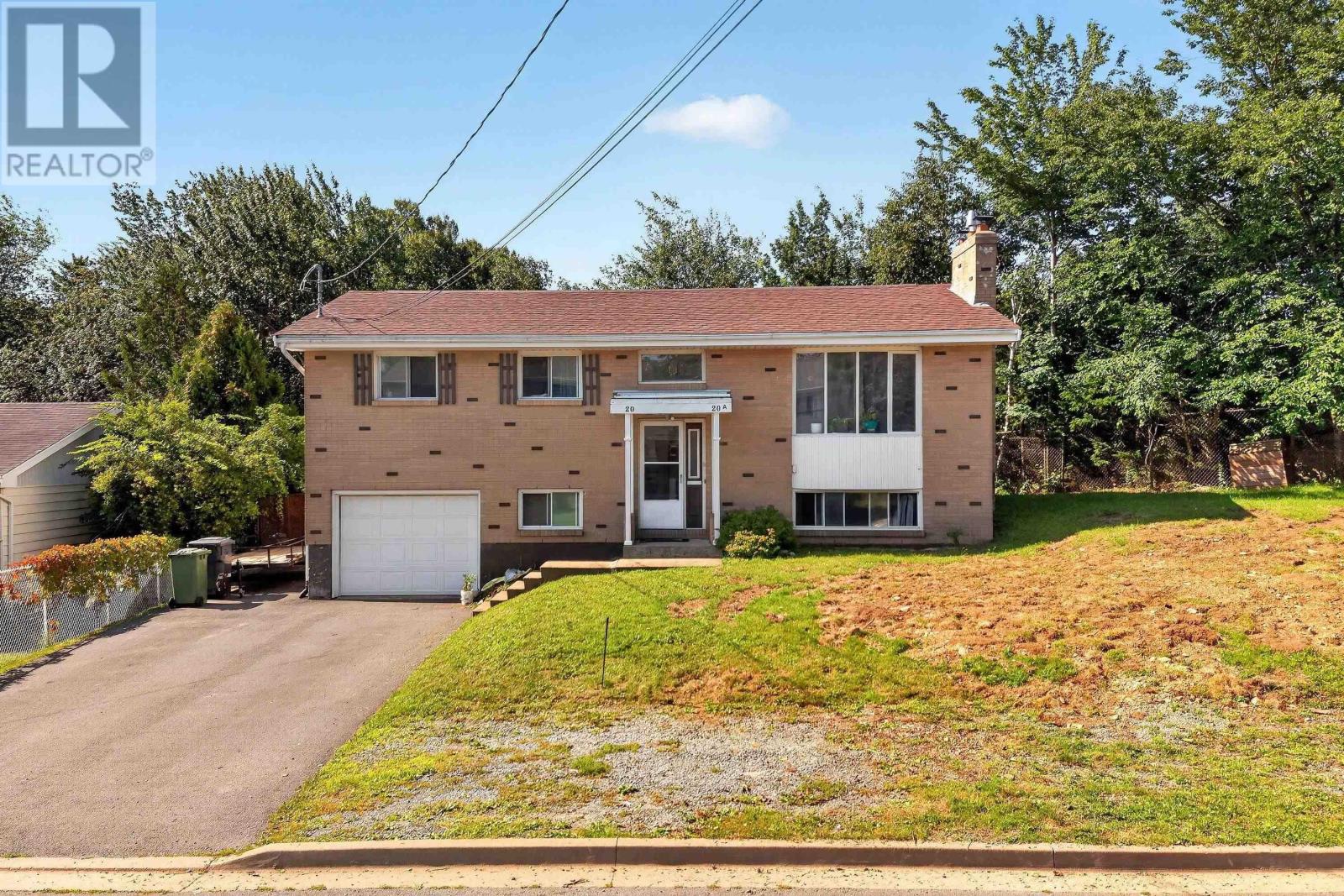 20 Apollo Court, Halifax, Nova Scotia  B3M 1H1 - Photo 2 - 202620137