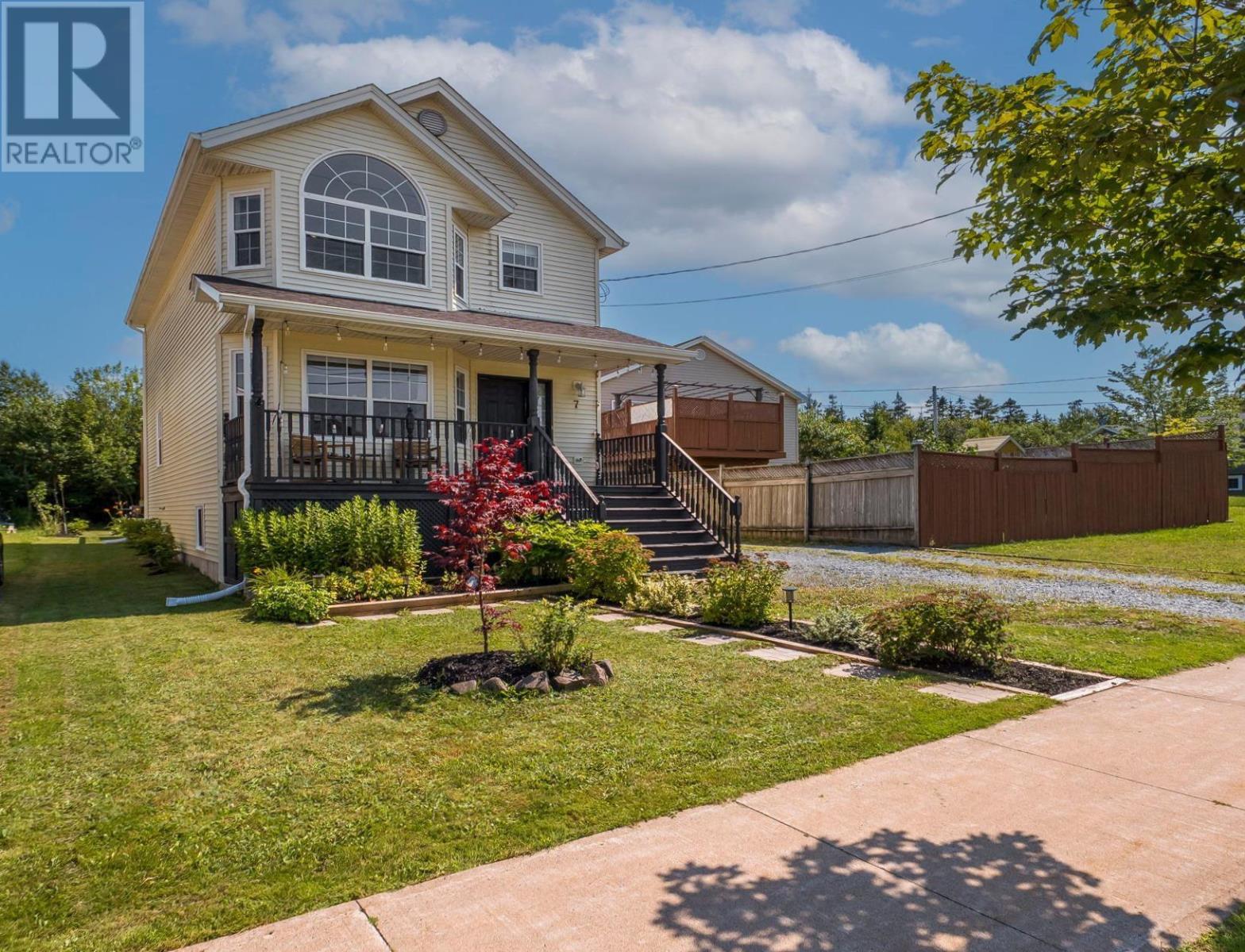 7 Atikian Drive, Eastern Passage, Nova Scotia  B3G 1S8 - Photo 33 - 202620138