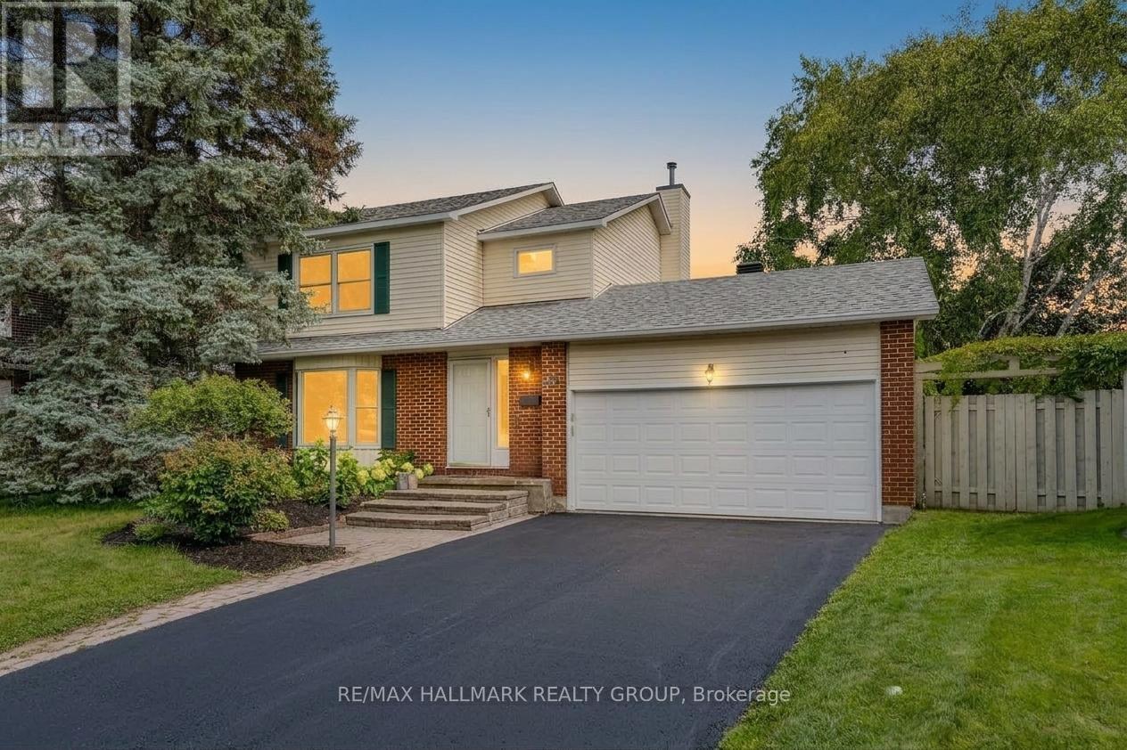34 Starling Crescent, Ottawa, Ontario  K2J 2L9 - Photo 1 - X13657006
