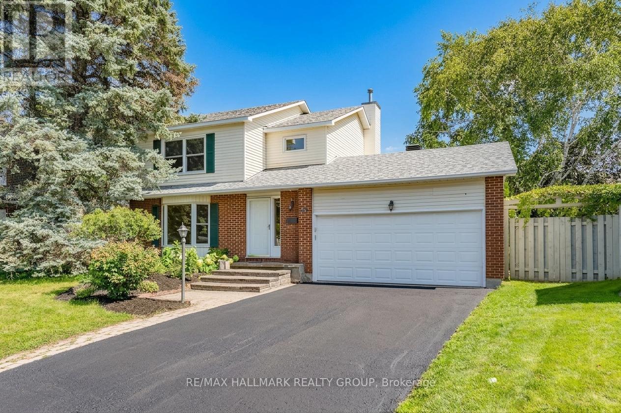 34 Starling Crescent, Ottawa, Ontario  K2J 2L9 - Photo 2 - X13657006