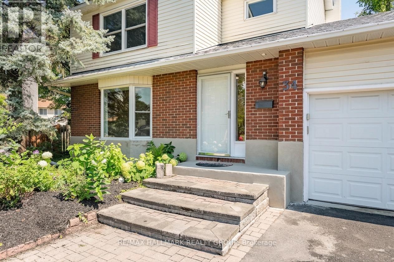 34 Starling Crescent, Ottawa, Ontario  K2J 2L9 - Photo 4 - X13657006