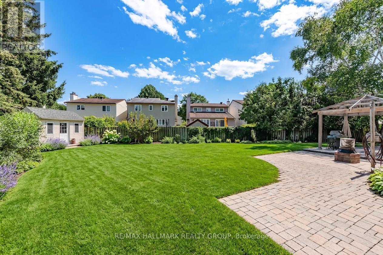 34 Starling Crescent, Ottawa, Ontario  K2J 2L9 - Photo 43 - X13657006