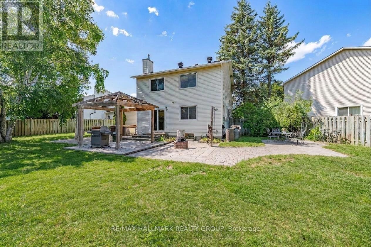 34 Starling Crescent, Ottawa, Ontario  K2J 2L9 - Photo 44 - X13657006