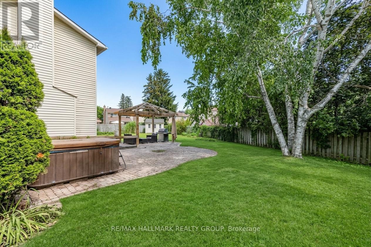 34 Starling Crescent, Ottawa, Ontario  K2J 2L9 - Photo 47 - X13657006