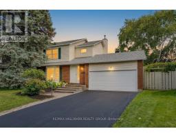 34 STARLING CRESCENT, Ottawa, Ontario