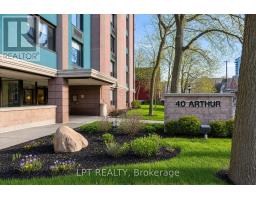 703 - 40 ARTHUR STREET, Ottawa, Ontario