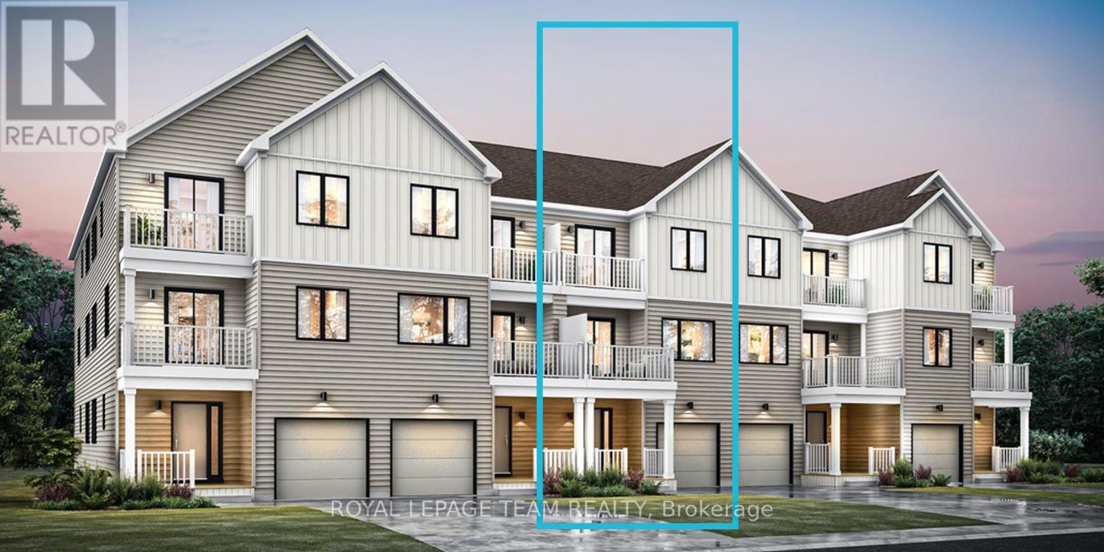 1047 CALENDULA PLACE, Ottawa, Ontario
