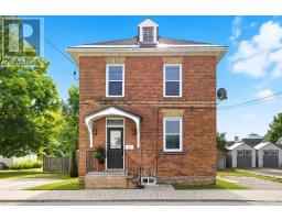 22 ISABELLA STREET, Perth, Ontario