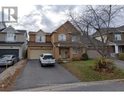 20 WHITHORN AVENUE, Ottawa, Ontario