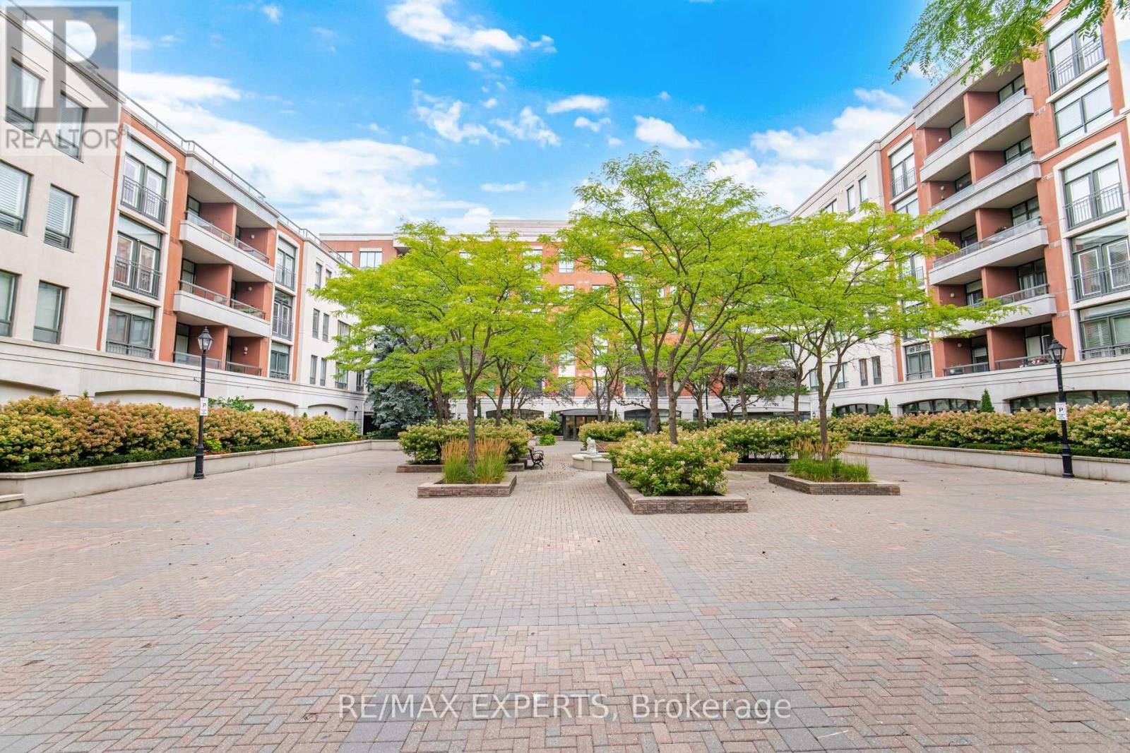 209 - 53 WOODBRIDGE AVENUE E, Vaughan, Ontario