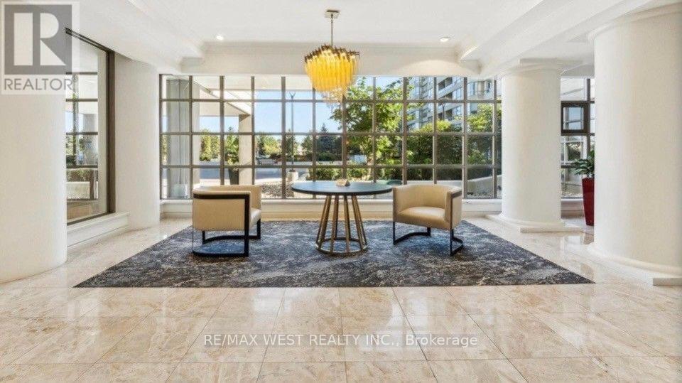 1408 - 7 TOWNSGATE DRIVE, Vaughan, Ontario