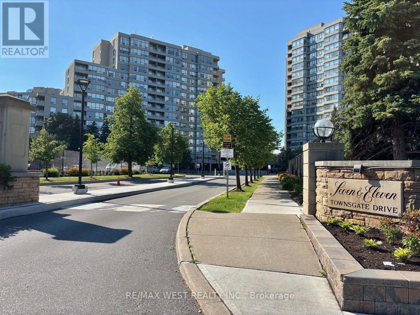 1408 - 7 Townsgate Drive, Vaughan, Ontario L4J 7Z9 - Photo 23 - N13656850