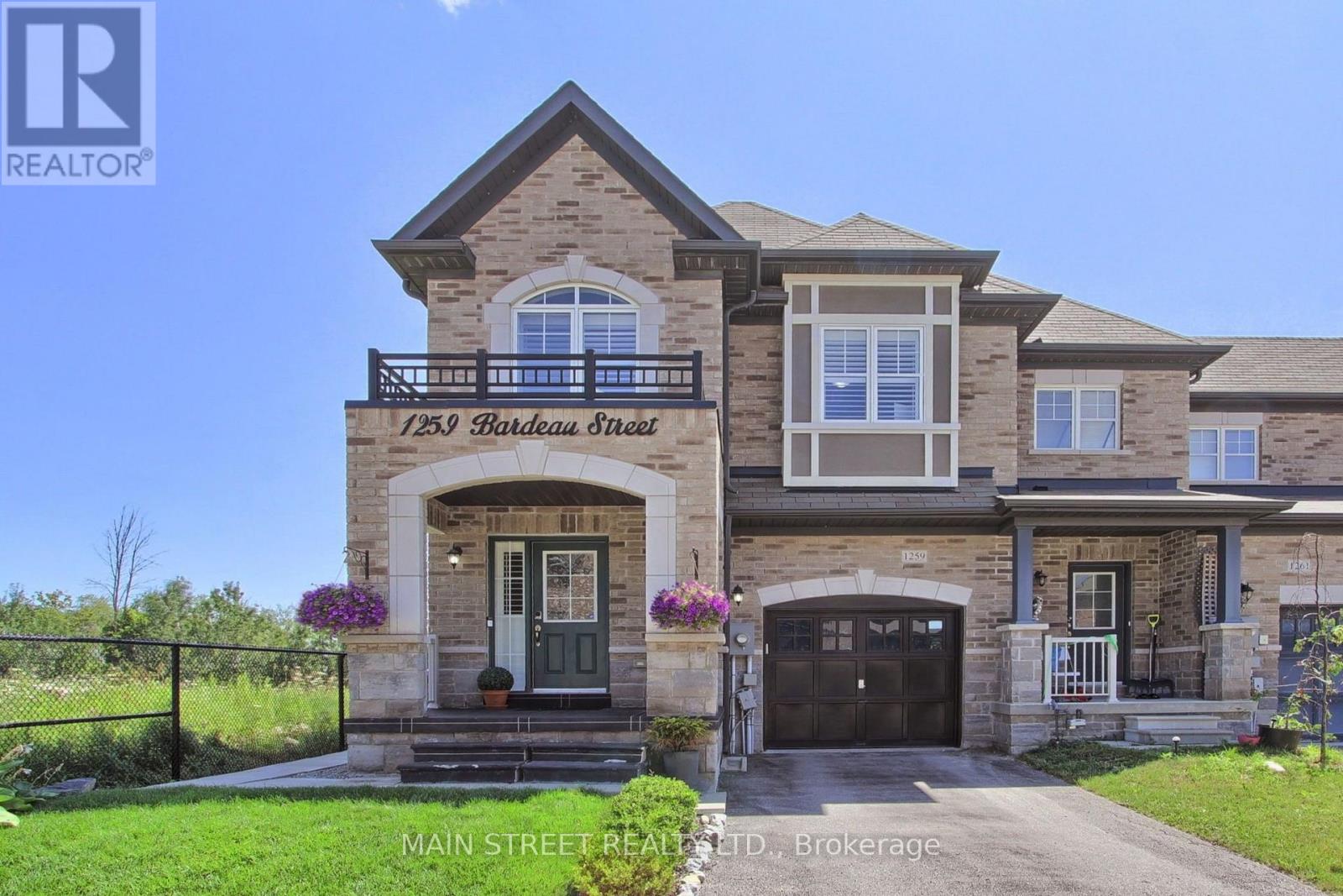 1259 Bardeau Street, Innisfil (Lefroy), Ontario  L0L 1W0 - Photo 1 - N13656916