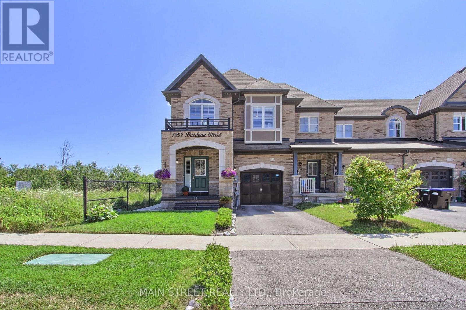 1259 Bardeau Street, Innisfil (Lefroy), Ontario  L0L 1W0 - Photo 2 - N13656916