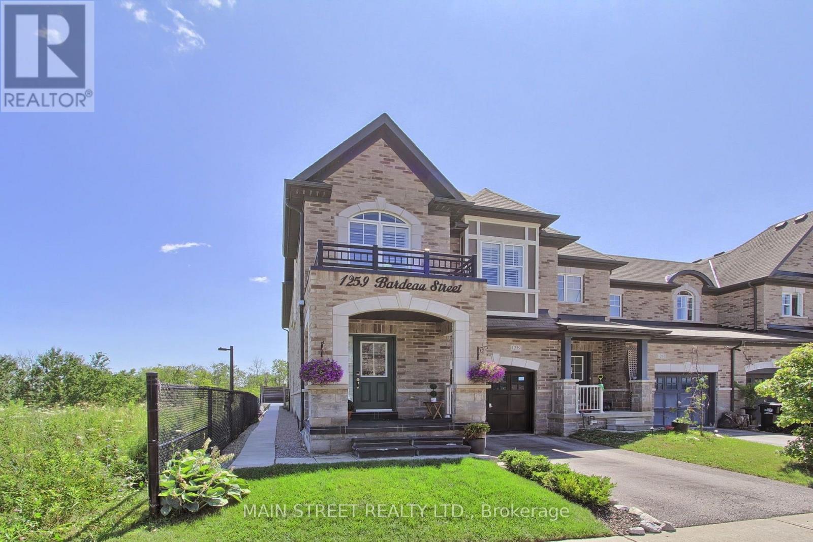 1259 Bardeau Street, Innisfil (Lefroy), Ontario  L0L 1W0 - Photo 3 - N13656916