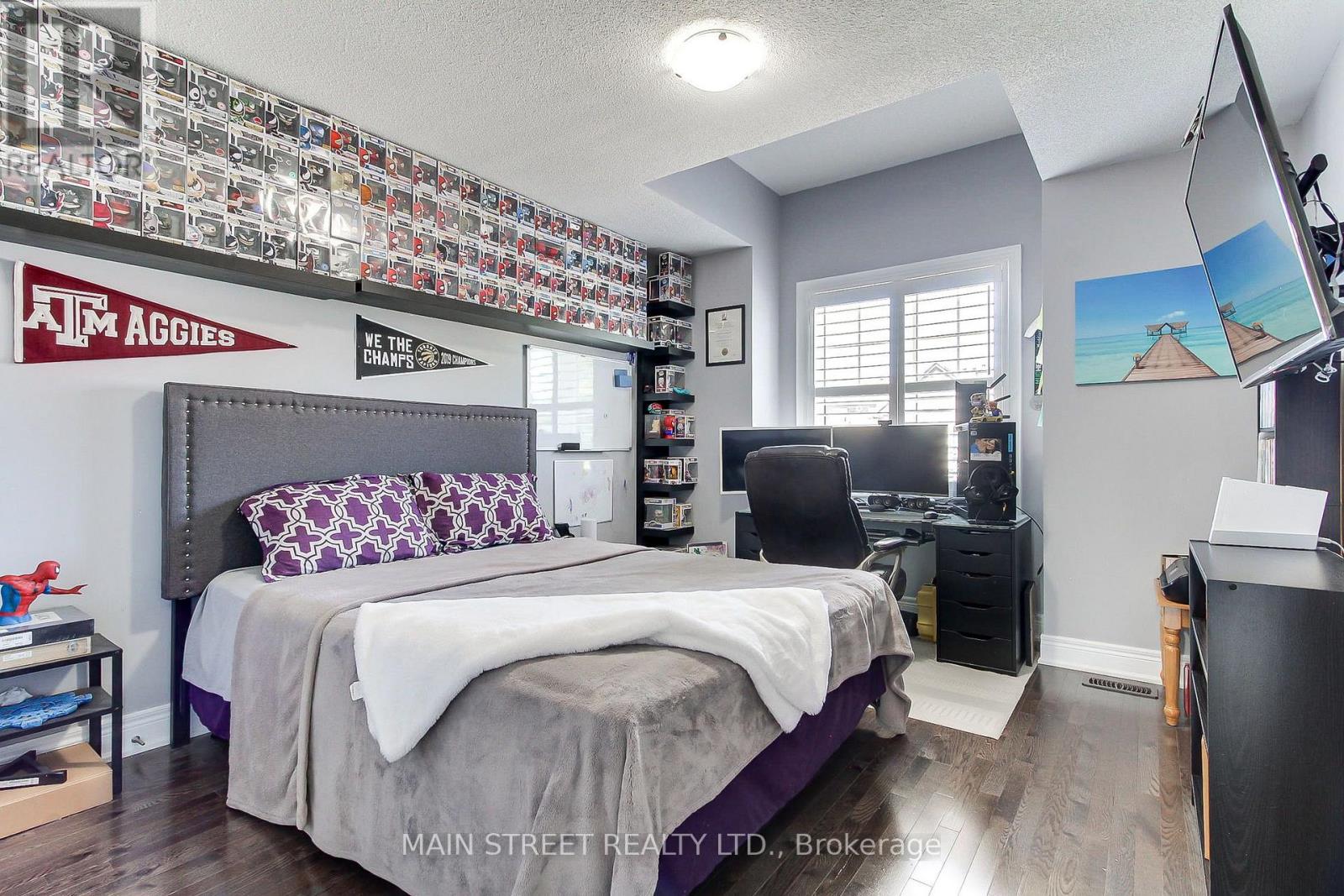 1259 Bardeau Street, Innisfil (Lefroy), Ontario  L0L 1W0 - Photo 33 - N13656916