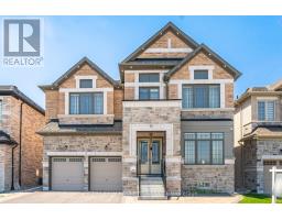 642 BARONS STREET, Vaughan, Ontario