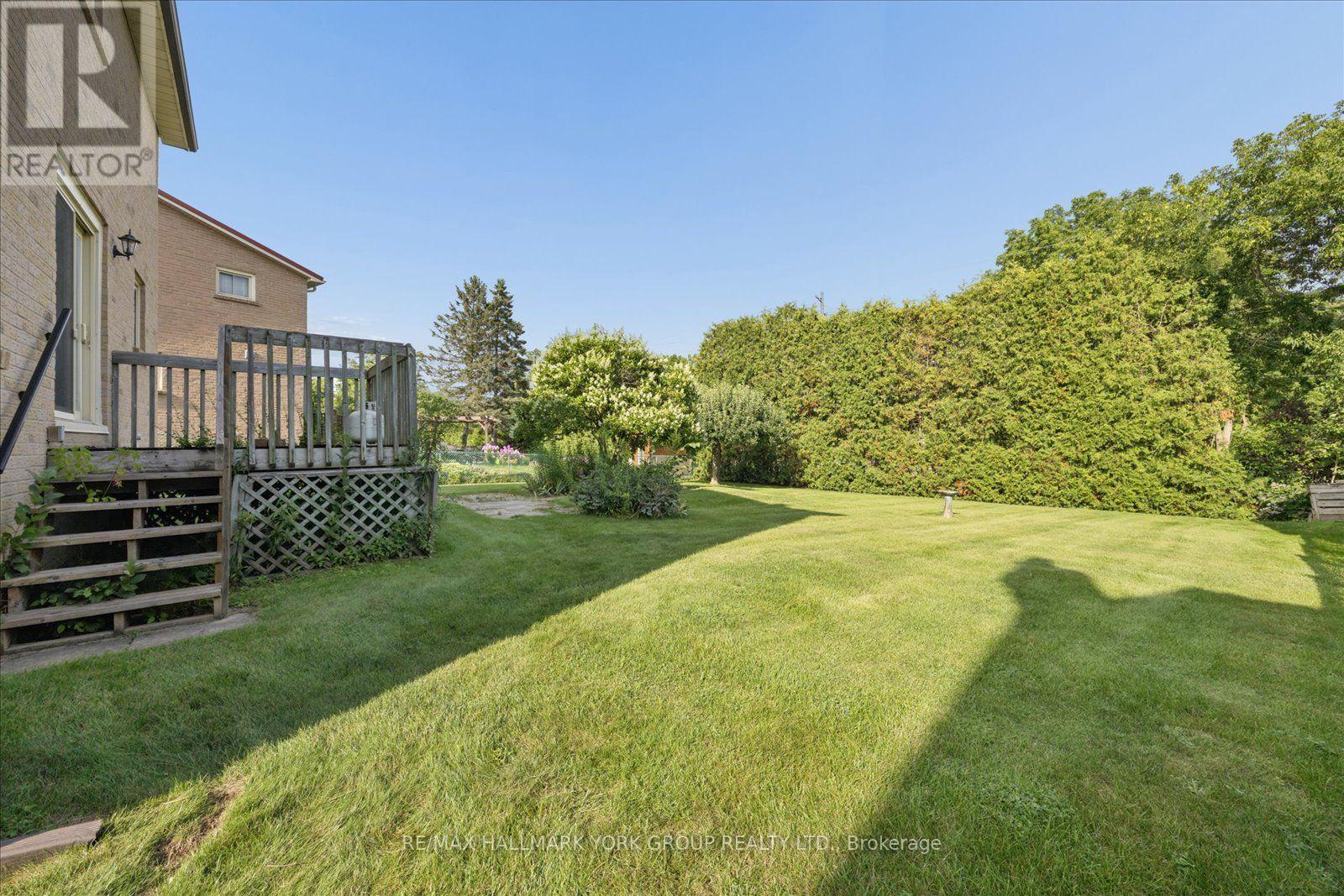 306 Erin Trail, Newmarket, Ontario  L3Y 6K1 - Photo 41 - N13657118