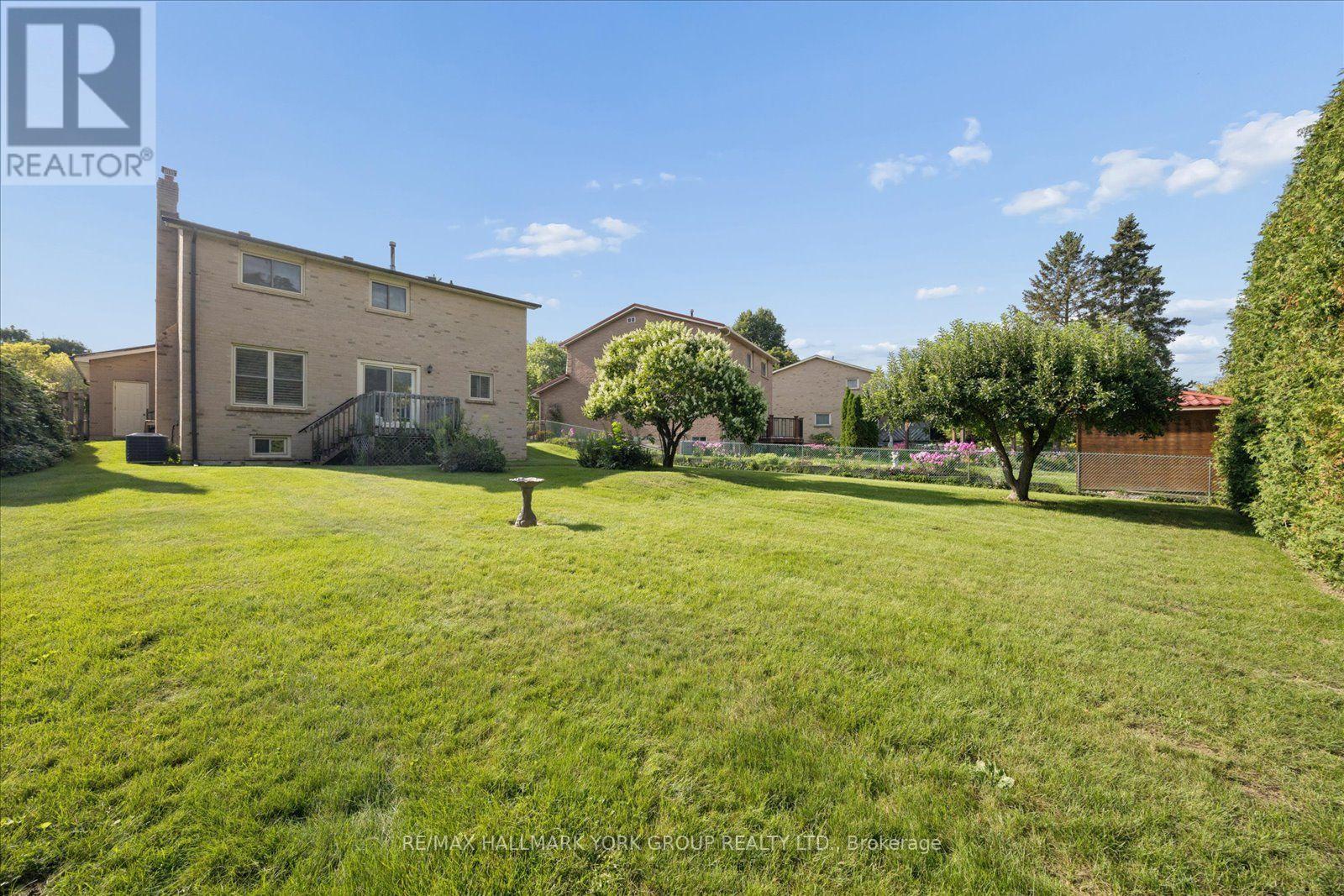 306 Erin Trail, Newmarket, Ontario  L3Y 6K1 - Photo 42 - N13657118