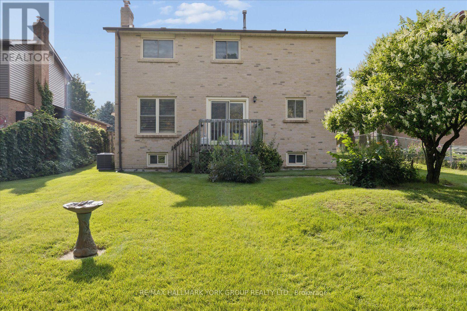 306 Erin Trail, Newmarket, Ontario  L3Y 6K1 - Photo 43 - N13657118