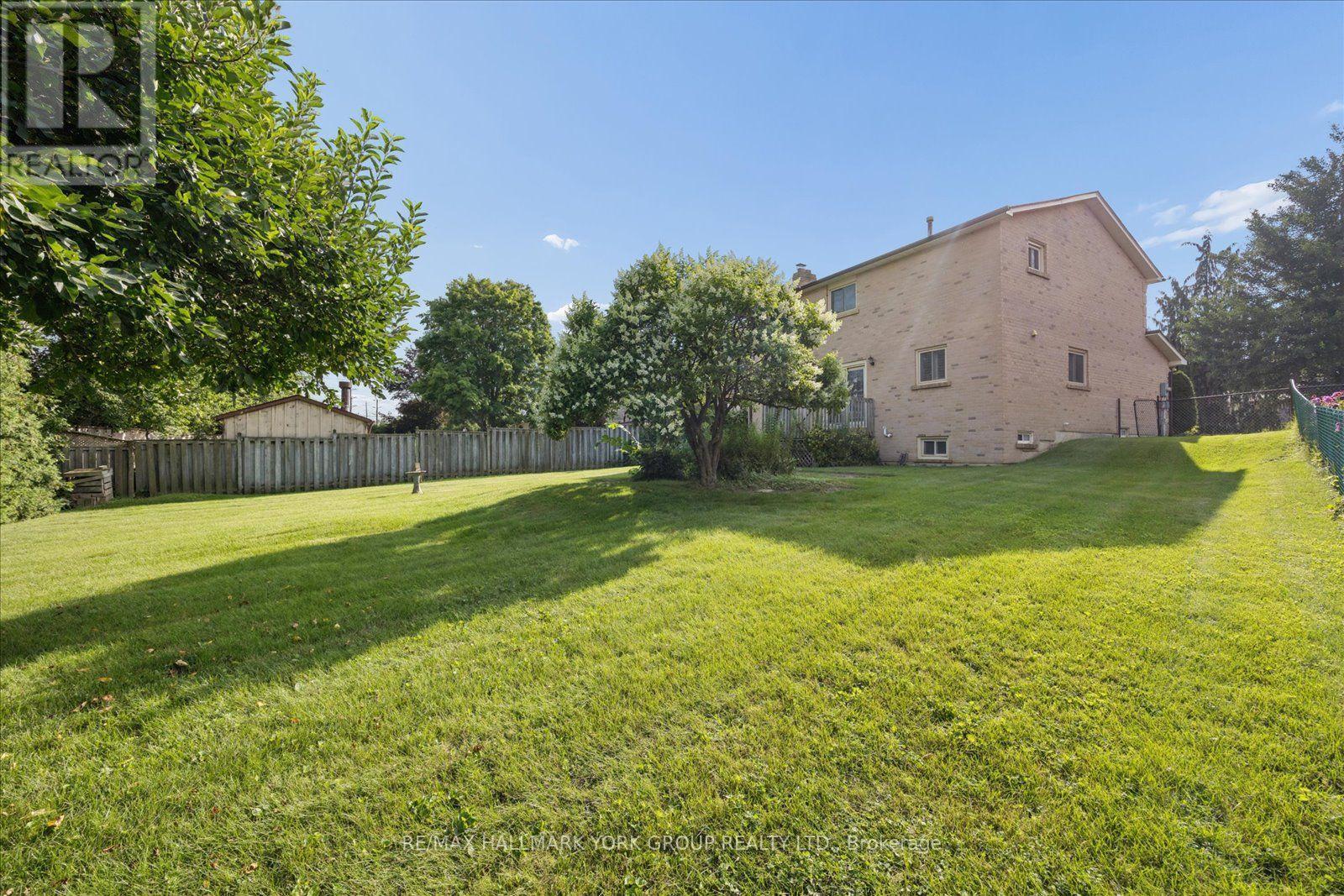 306 Erin Trail, Newmarket, Ontario  L3Y 6K1 - Photo 44 - N13657118