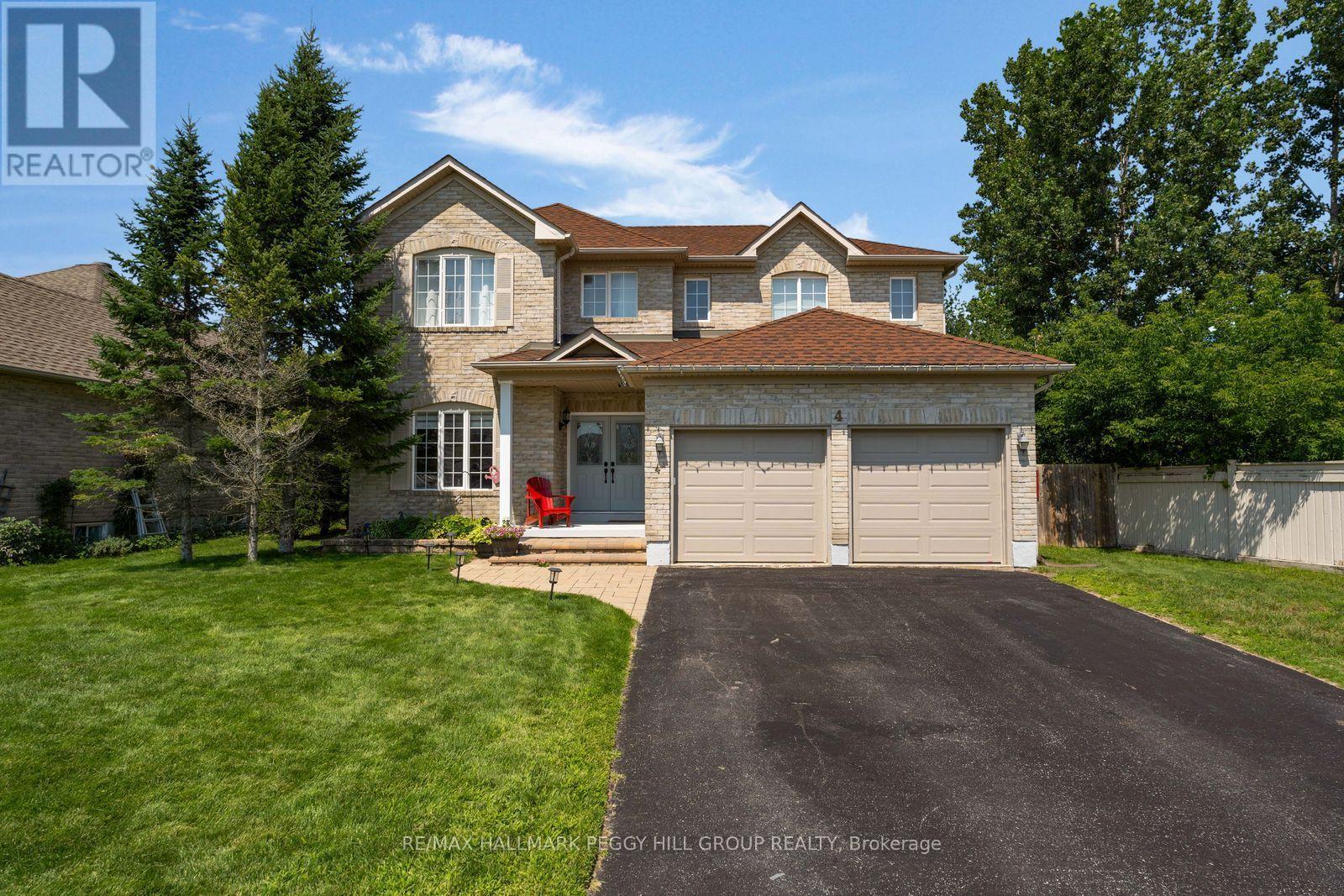 4 GOLD PARK GATE, Essa, Ontario