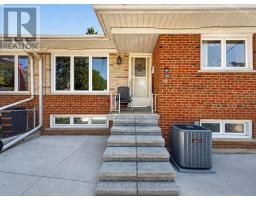 361 BLUE GRASS BOULEVARD, Richmond Hill, Ontario