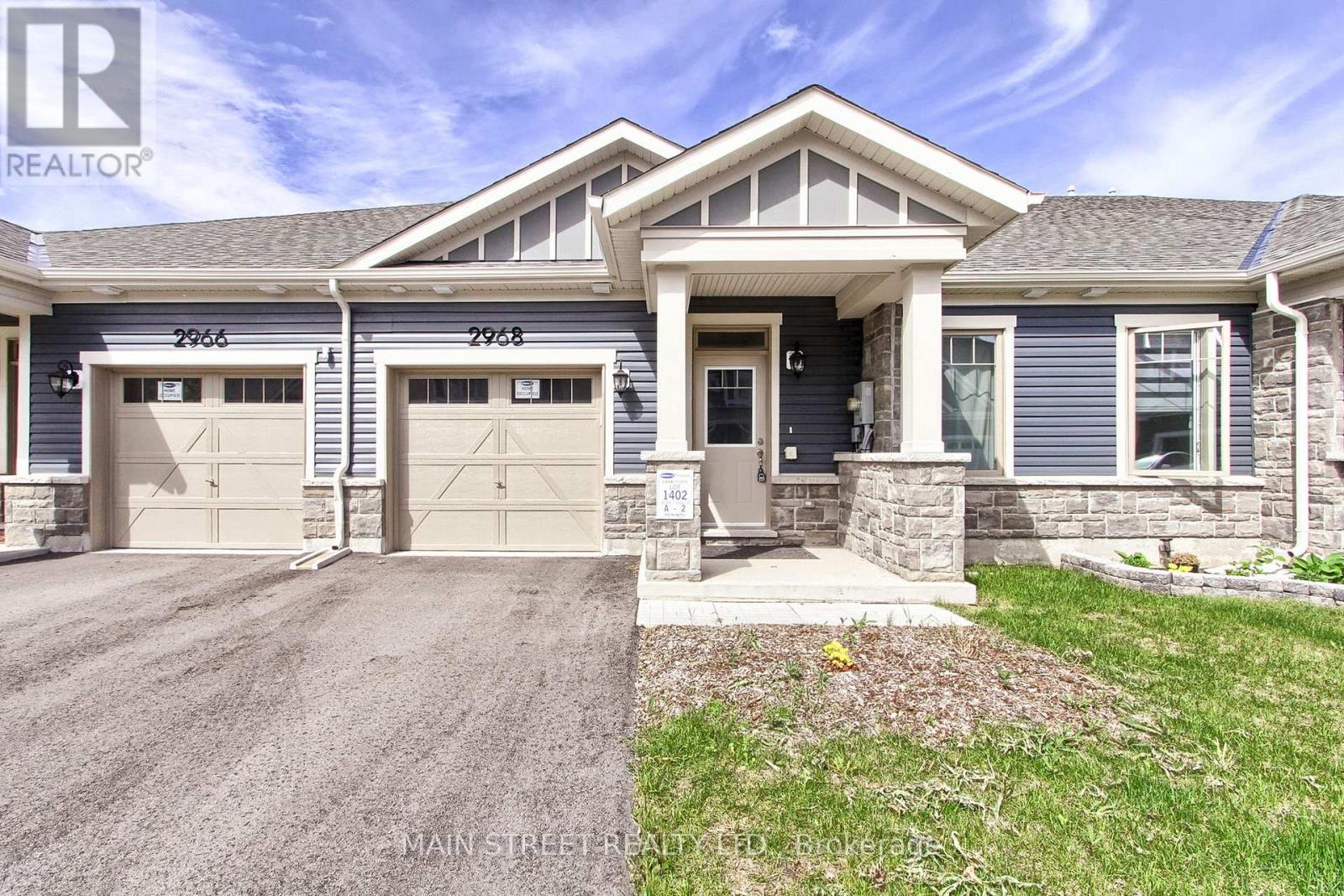2968 Murphy Place, Innisfil, Ontario  L9S 0S1 - Photo 1 - N13657152
