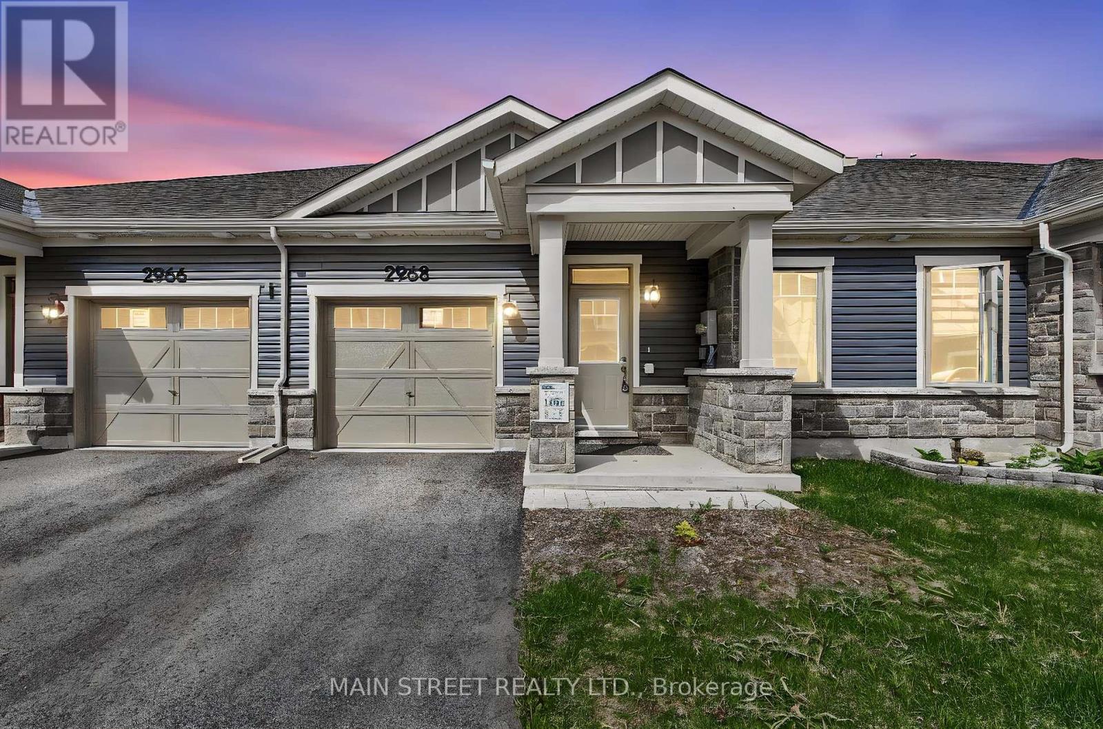 2968 Murphy Place, Innisfil, Ontario  L9S 0S1 - Photo 2 - N13657152