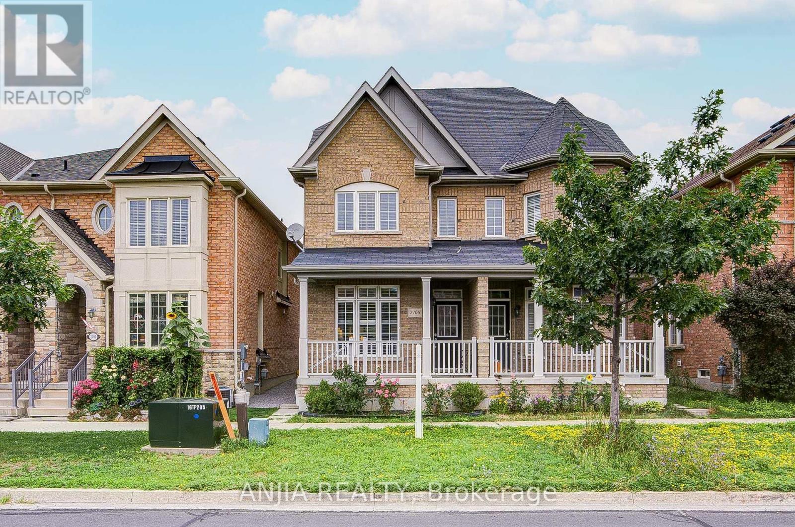 2406 Bur Oak Avenue, Markham, Ontario  L6E 1K7 - Photo 1 - N13657200