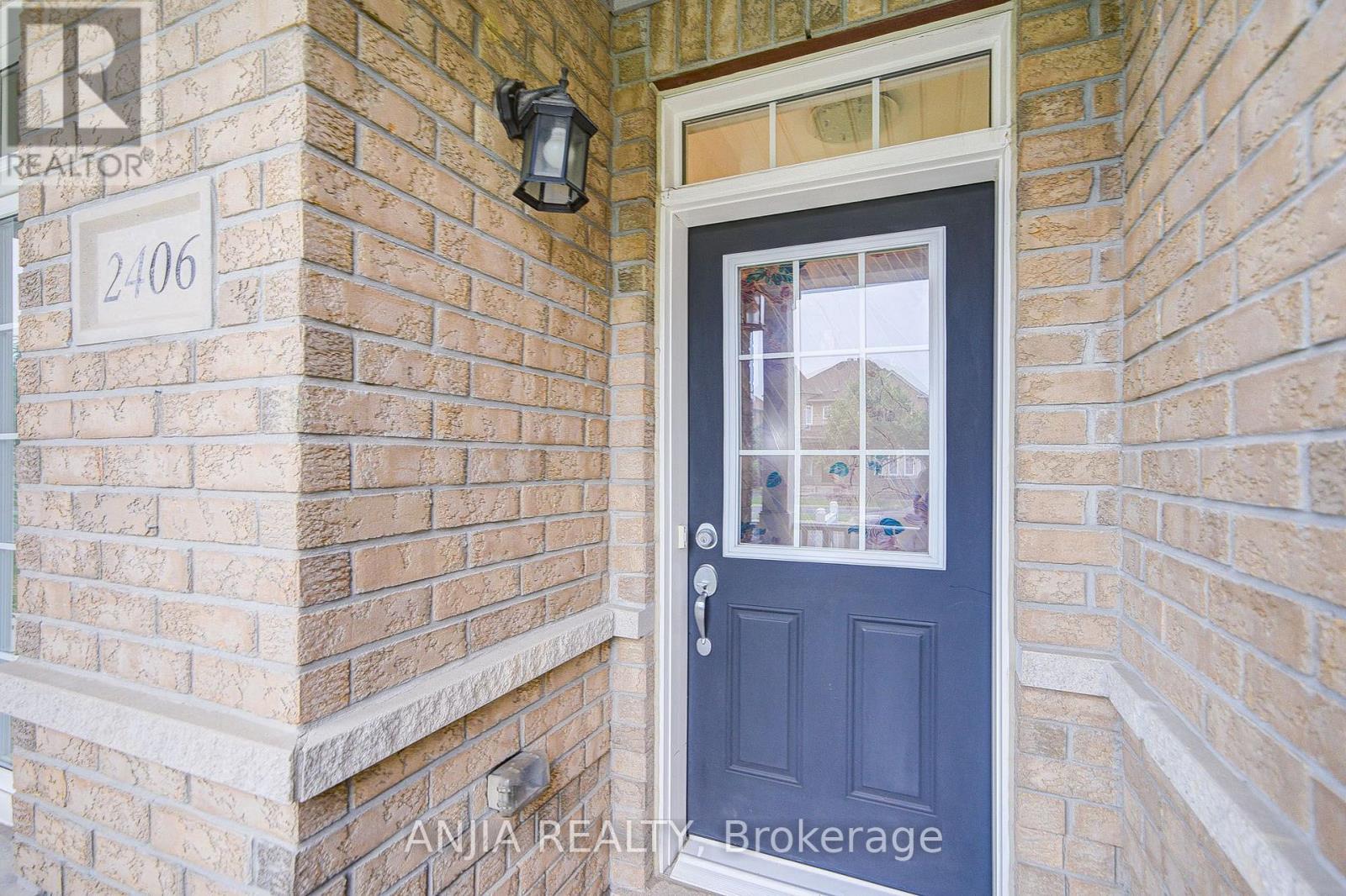 2406 Bur Oak Avenue, Markham, Ontario  L6E 1K7 - Photo 2 - N13657200