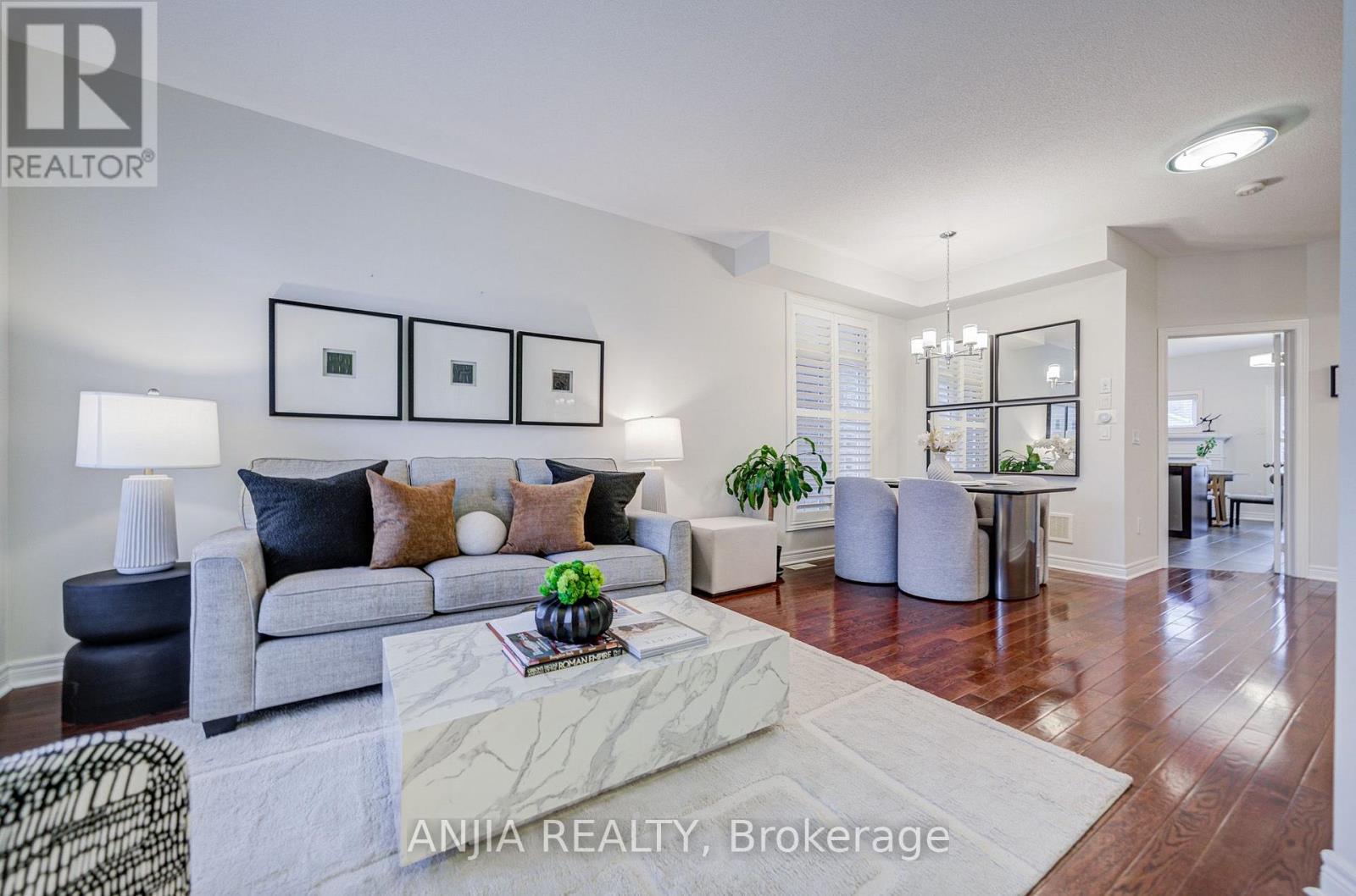 2406 Bur Oak Avenue, Markham, Ontario  L6E 1K7 - Photo 6 - N13657200
