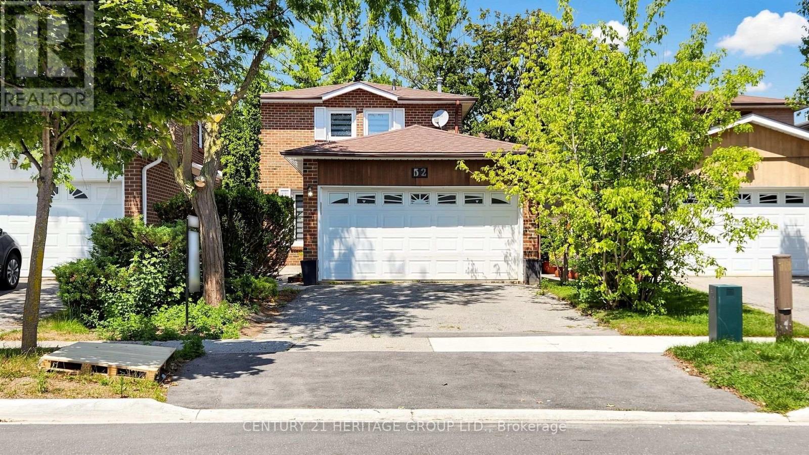 52 LUND STREET, Richmond Hill, Ontario