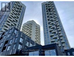 2423 - 498 CALDARI ROAD, Vaughan, Ontario