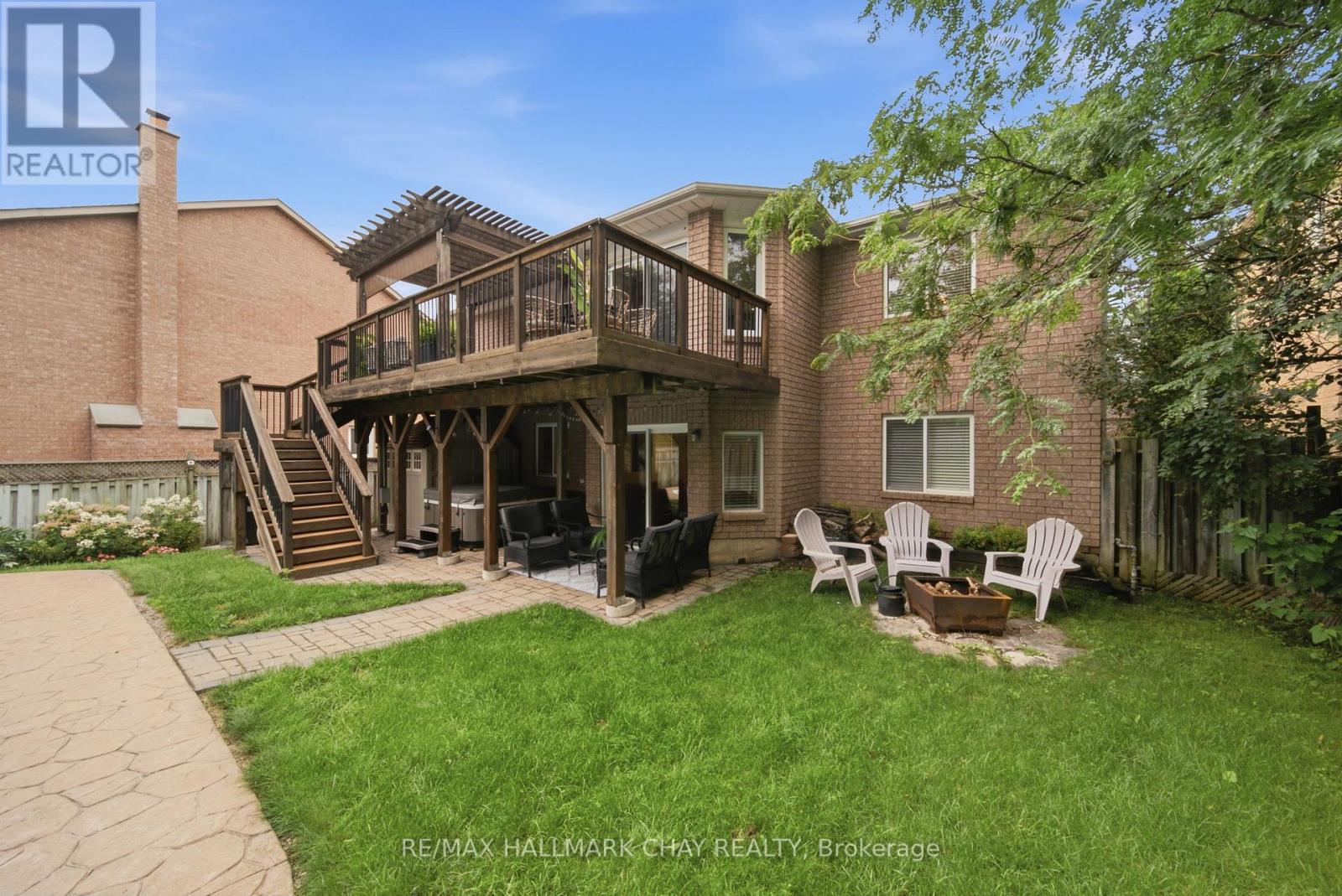 31 Falling Brook Drive, Barrie, Ontario  L4N 7E9 - Photo 40 - S13657108