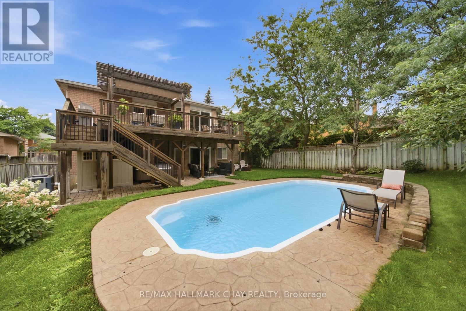 31 Falling Brook Drive, Barrie, Ontario  L4N 7E9 - Photo 41 - S13657108