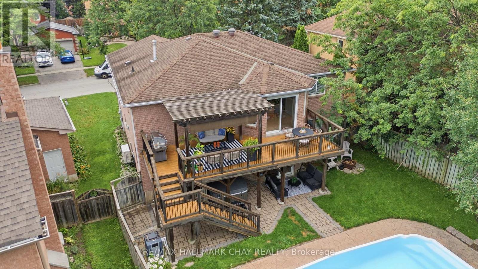 31 Falling Brook Drive, Barrie, Ontario  L4N 7E9 - Photo 42 - S13657108