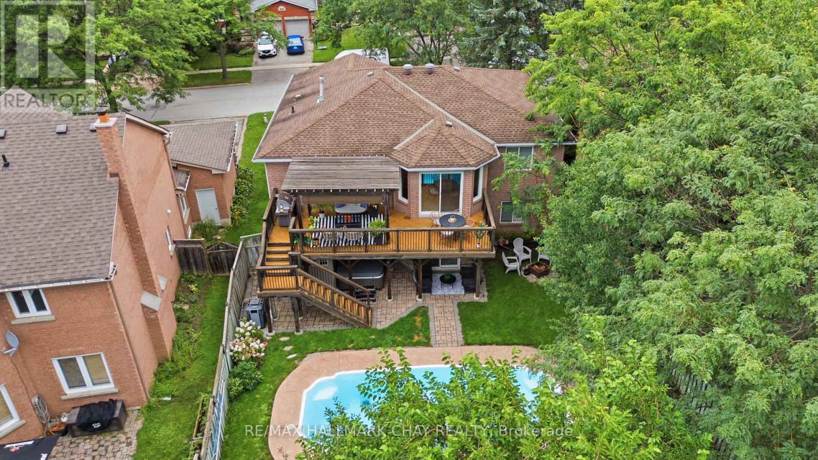 31 Falling Brook Drive, Barrie, Ontario  L4N 7E9 - Photo 43 - S13657108