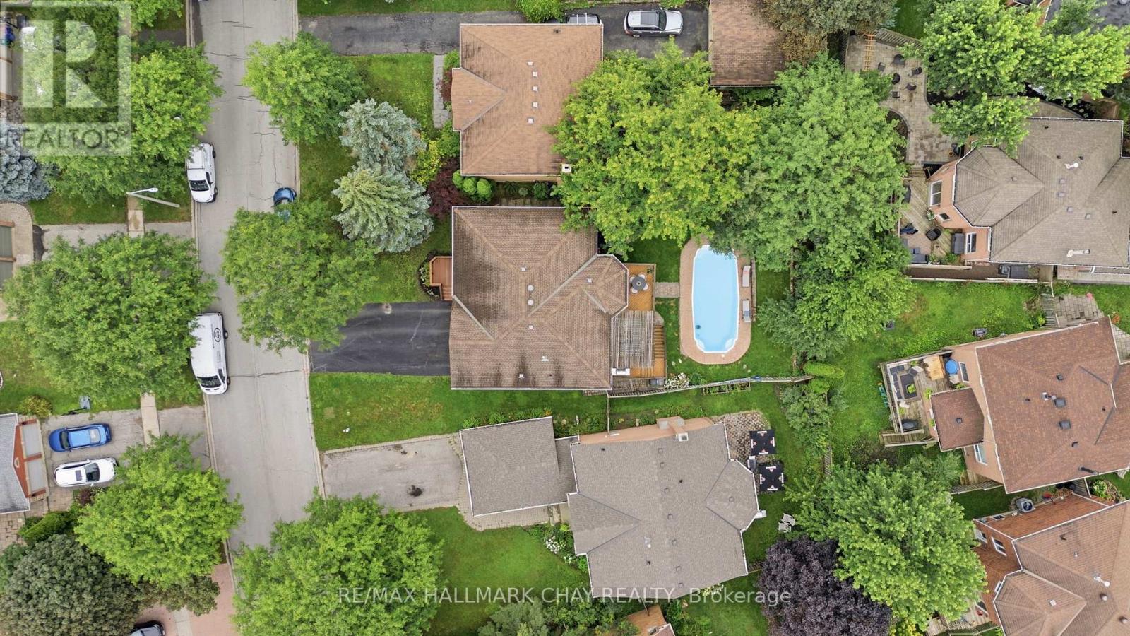 31 Falling Brook Drive, Barrie, Ontario  L4N 7E9 - Photo 45 - S13657108