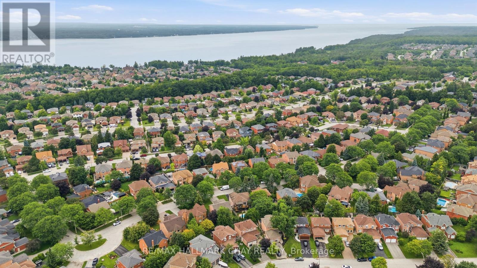 31 Falling Brook Drive, Barrie, Ontario  L4N 7E9 - Photo 47 - S13657108