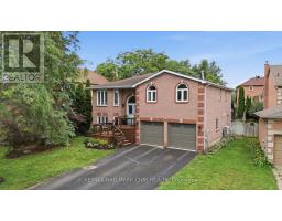 31 FALLING BROOK DRIVE, Barrie, Ontario