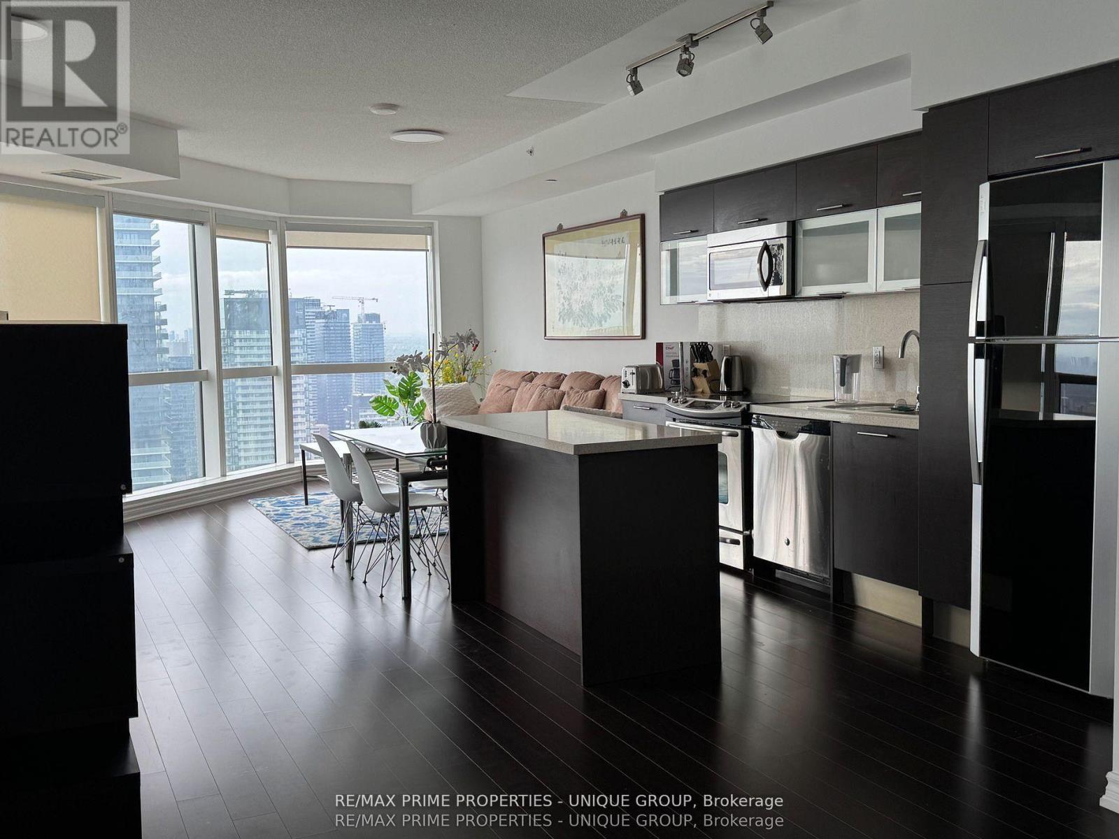5316 - 386 Yonge Street, Toronto, Ontario  M5B 0A5 - Photo 4 - C13556576