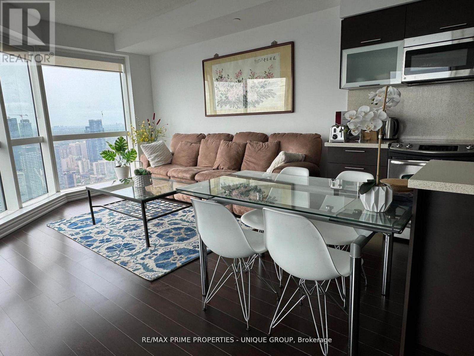 5316 - 386 Yonge Street, Toronto, Ontario  M5B 0A5 - Photo 5 - C13556576
