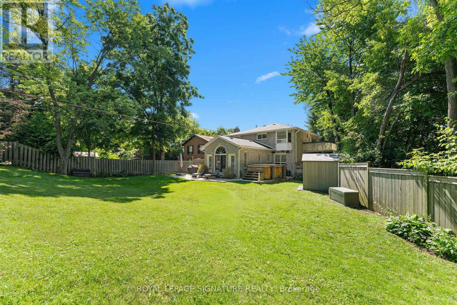 840 Sheppard Avenue, Pickering, Ontario  L1V 1G5 - Photo 44 - E13657298