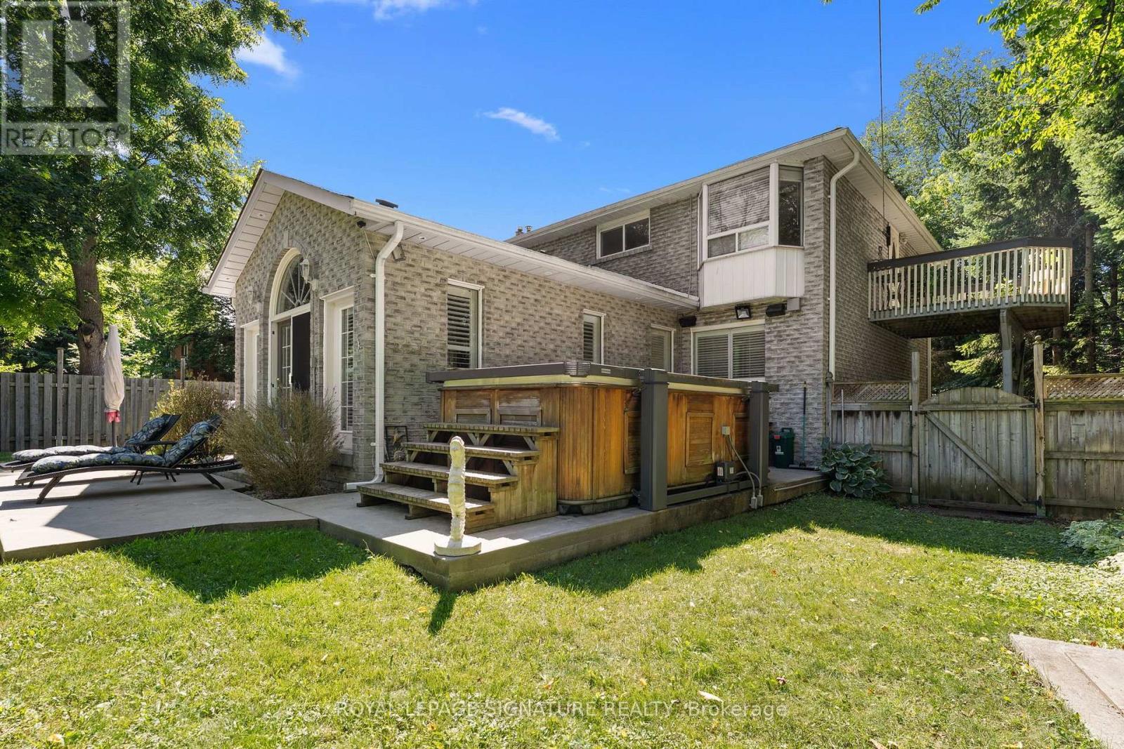 840 Sheppard Avenue, Pickering, Ontario  L1V 1G5 - Photo 45 - E13657298